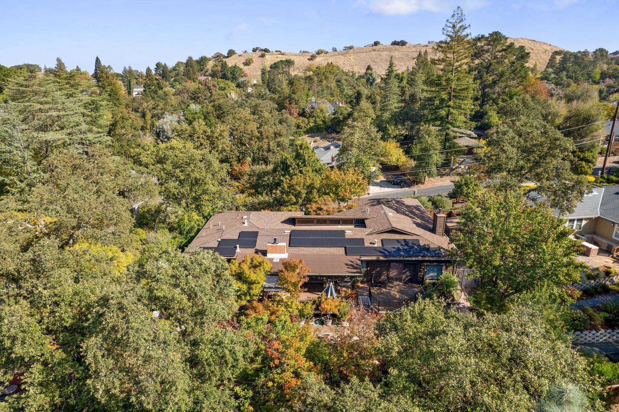 411 La Vista Road Walnut Creek, CA 94598 - Photo 48 of 57