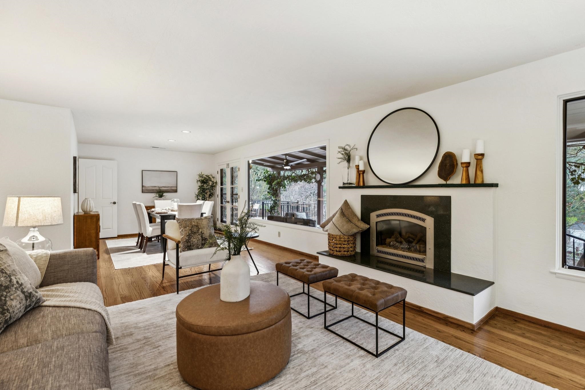 411 La Vista Road Walnut Creek, CA 94598 - Photo 9 of 57