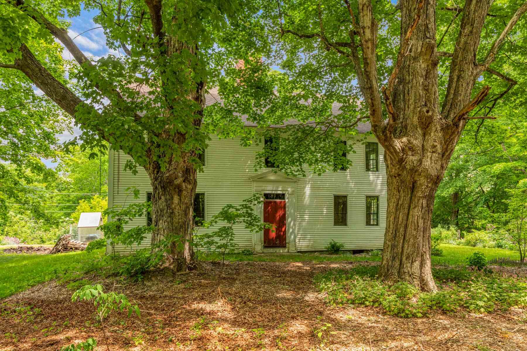 191 Blake Road Epping, NH 03042 - Photo 3 of 40