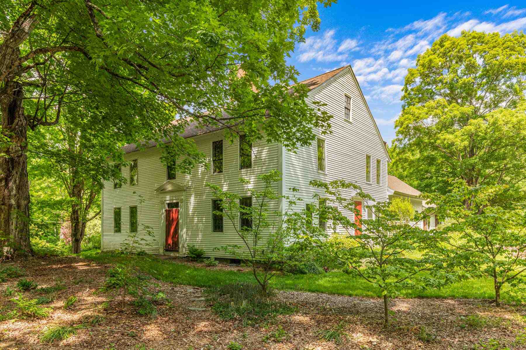 191 Blake Road Epping, NH 03042 - Photo 4 of 40