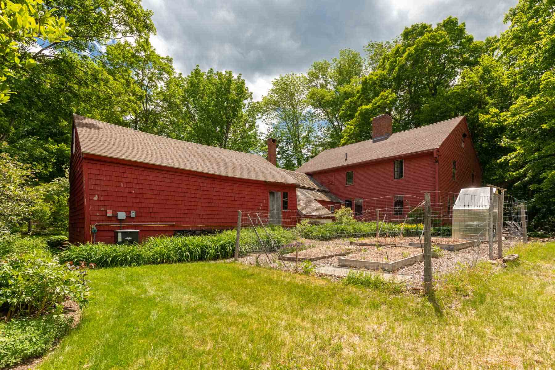 191 Blake Road Epping, NH 03042 - Photo 7 of 40