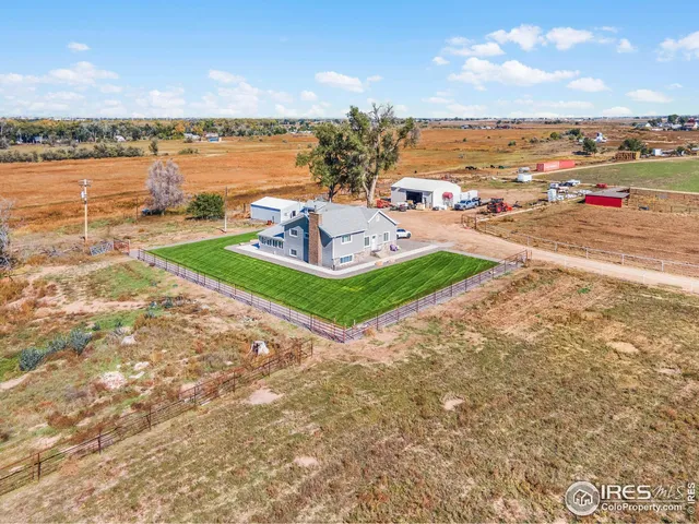 a view of a lake with a nearby beach