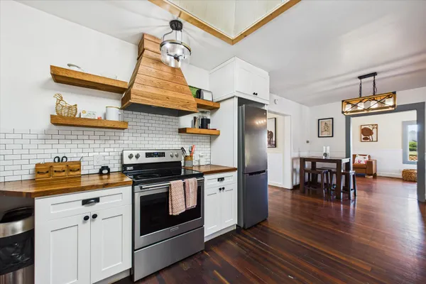 $499,000 | 1467 Rose Avenue, Ferndale, CA 95536