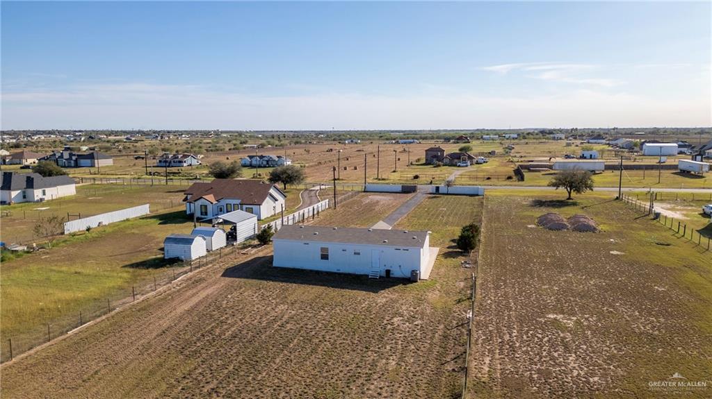 9502 Mile 20 Road Monte Alto, TX 78538 - Photo 22 of 25