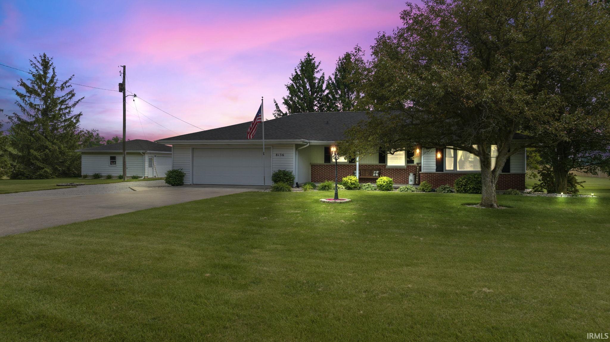8136 East Tillman Road Fort Wayne, IN 46816 - Photo 23 of 23