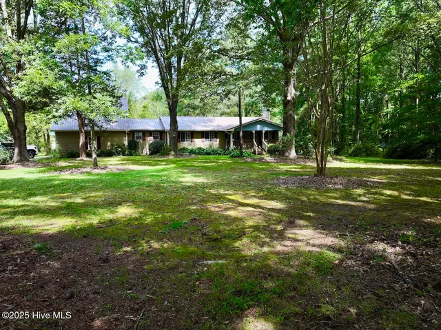 $414,900 | 1004 No Bottom Road, Warrenton, NC 27589