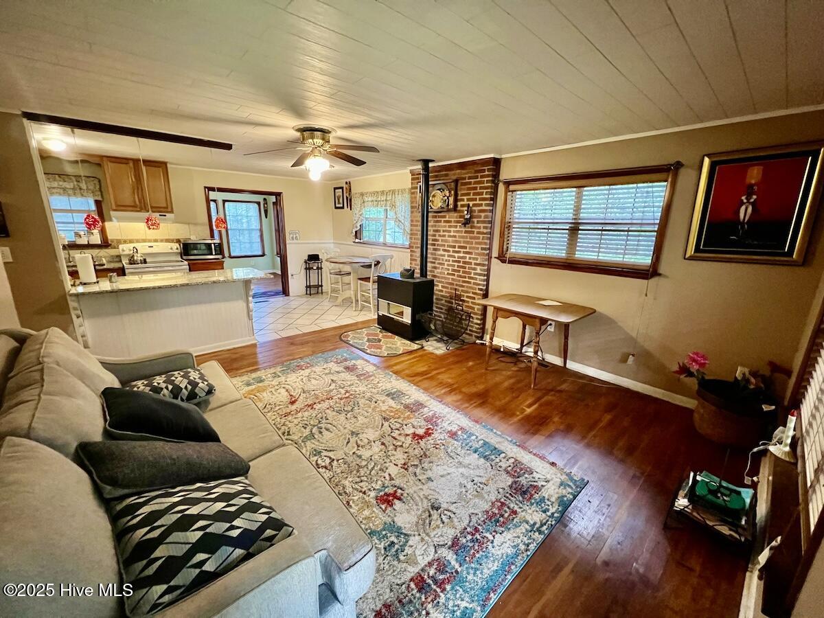 1004 No Bottom Road Warrenton, NC 27589 - Photo 42 of 85 43