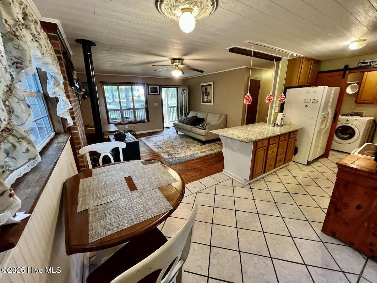 1004 No Bottom Road Warrenton, NC 27589 - Photo 43 of 85 44