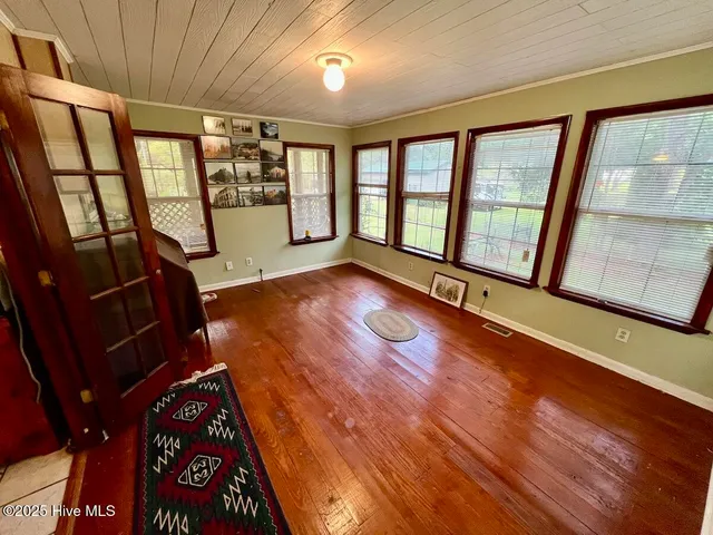 $414,900 | 1004 No Bottom Road, Warrenton, NC 27589