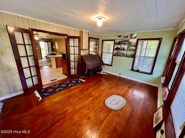 $414,900 | 1004 No Bottom Road, Warrenton, NC 27589