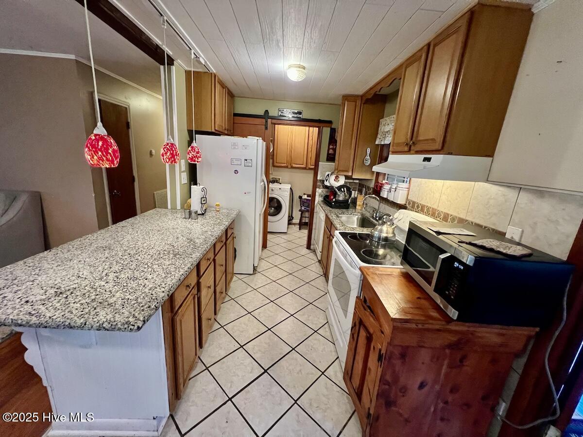 1004 No Bottom Road Warrenton, NC 27589 - Photo 46 of 85 47