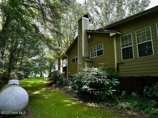 $414,900 | 1004 No Bottom Road, Warrenton, NC 27589