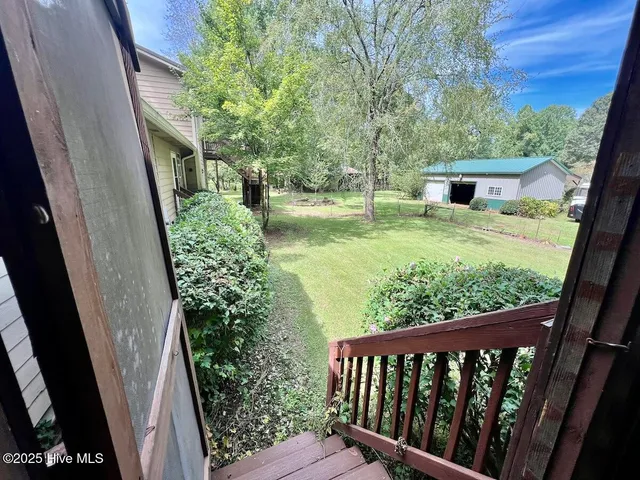 $414,900 | 1004 No Bottom Road, Warrenton, NC 27589