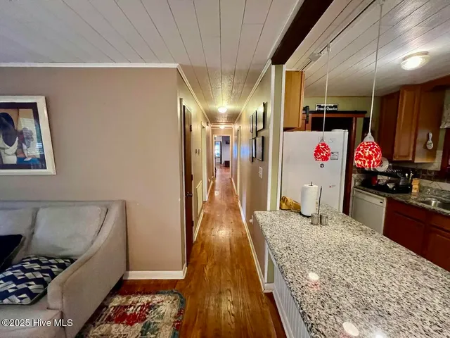 $414,900 | 1004 No Bottom Road, Warrenton, NC 27589