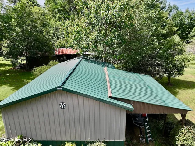 $414,900 | 1004 No Bottom Road, Warrenton, NC 27589