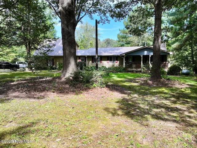 $414,900 | 1004 No Bottom Road, Warrenton, NC 27589