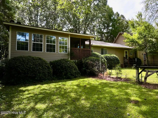 $414,900 | 1004 No Bottom Road, Warrenton, NC 27589