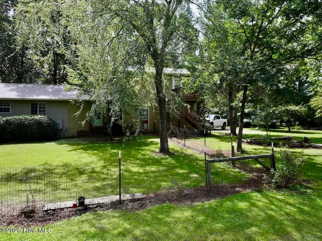 $414,900 | 1004 No Bottom Road, Warrenton, NC 27589