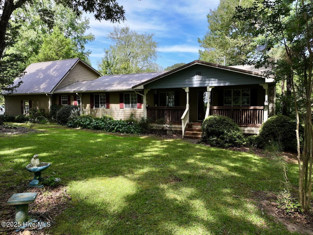 1004 No Bottom Road Warrenton, NC 27589 - Photo 7 of 85 7