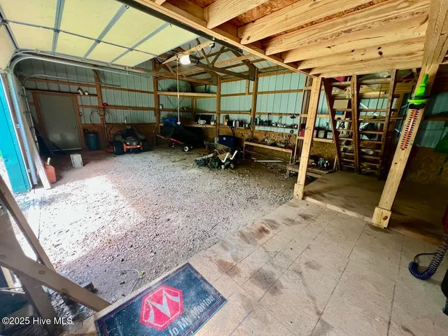 $414,900 | 1004 No Bottom Road, Warrenton, NC 27589