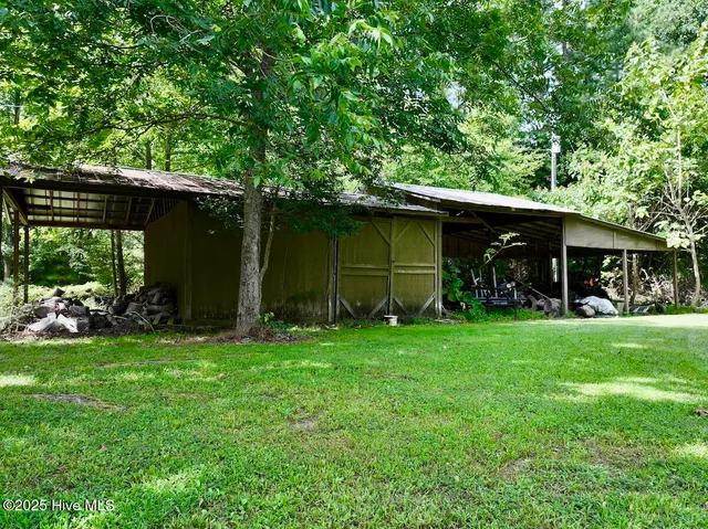 $414,900 | 1004 No Bottom Road, Warrenton, NC 27589