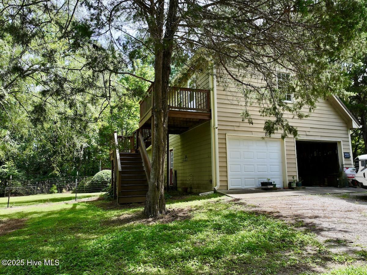 1004 No Bottom Road Warrenton, NC 27589 - Photo 77 of 85 77