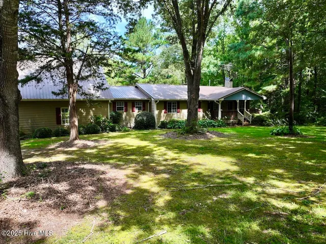 $414,900 | 1004 No Bottom Road, Warrenton, NC 27589