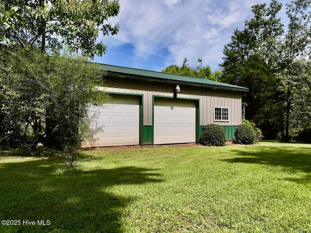 $414,900 | 1004 No Bottom Road, Warrenton, NC 27589