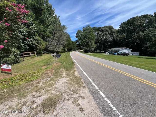 $414,900 | 1004 No Bottom Road, Warrenton, NC 27589