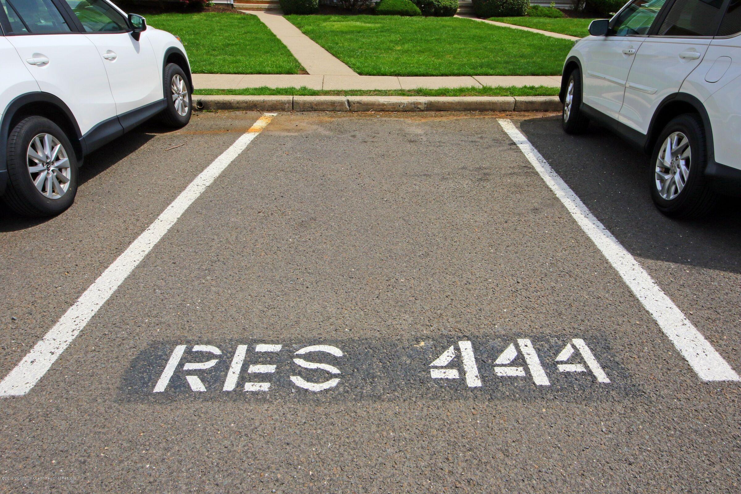 444 Middlewood Road Middletown, NJ 07748 - Photo 24 of 28 444 middlewood parking space