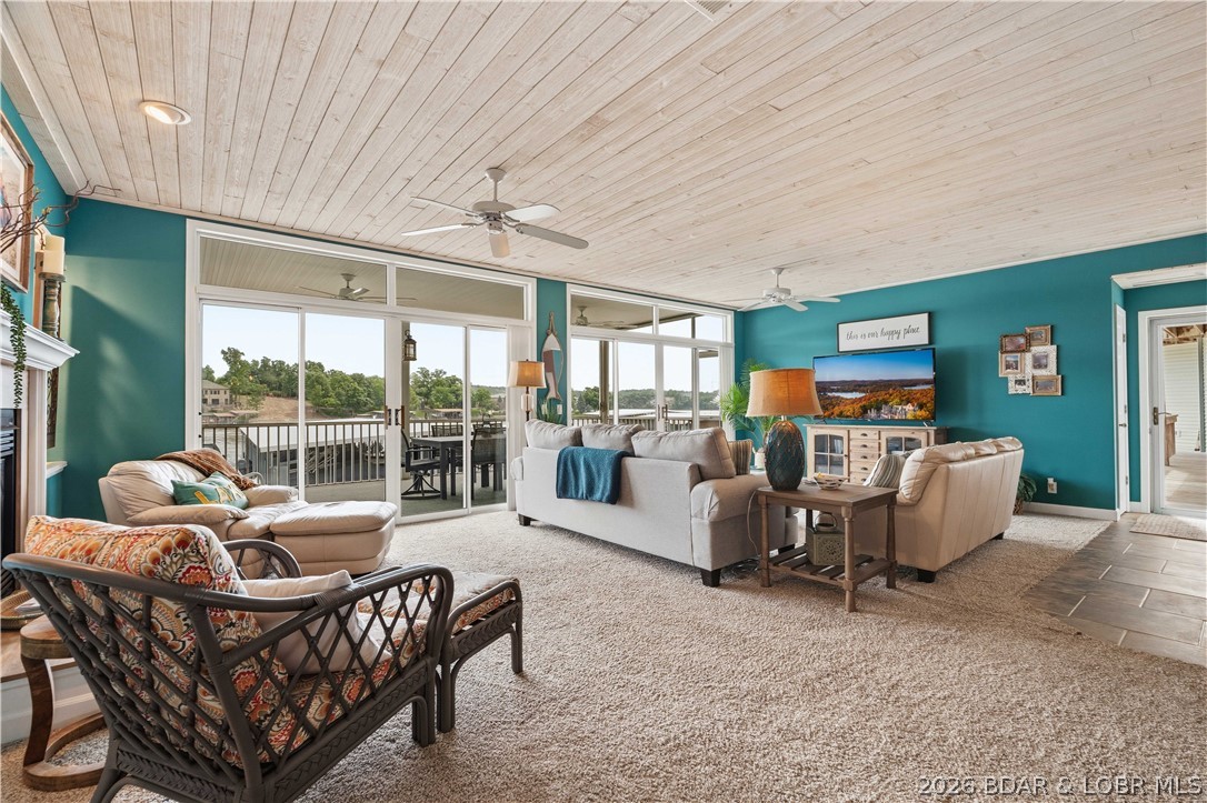 131 Evergreen Road, Unit 1B Sunrise Beach, MO 65079 - Photo 3 of 43