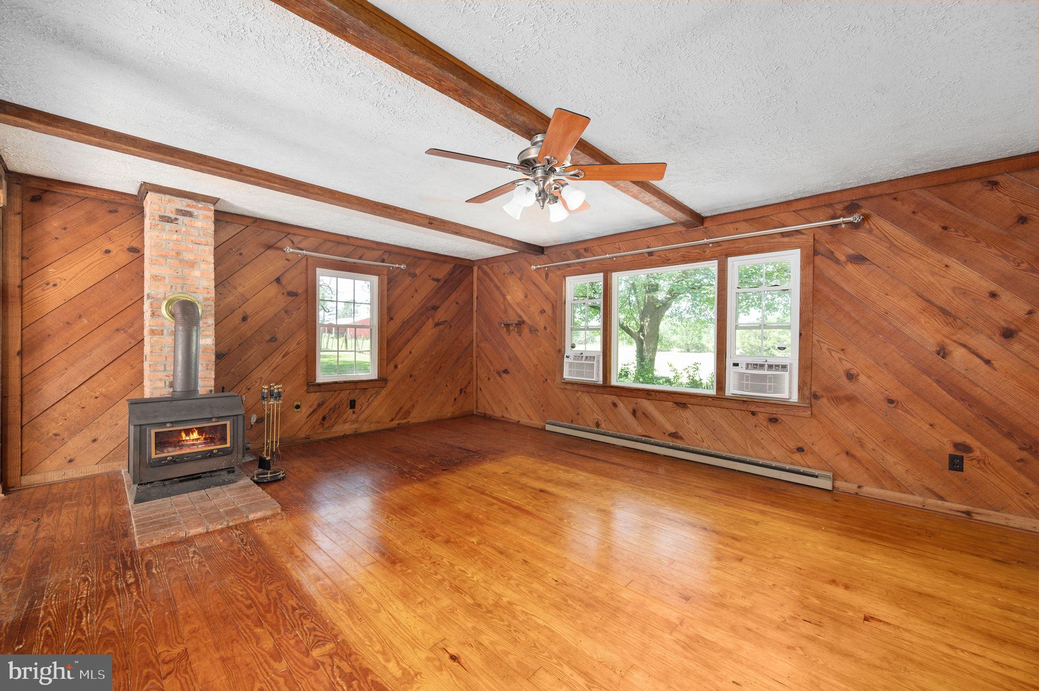 1564 Bethany Church Road Bumpass, VA 23024 - Photo 26 of 81