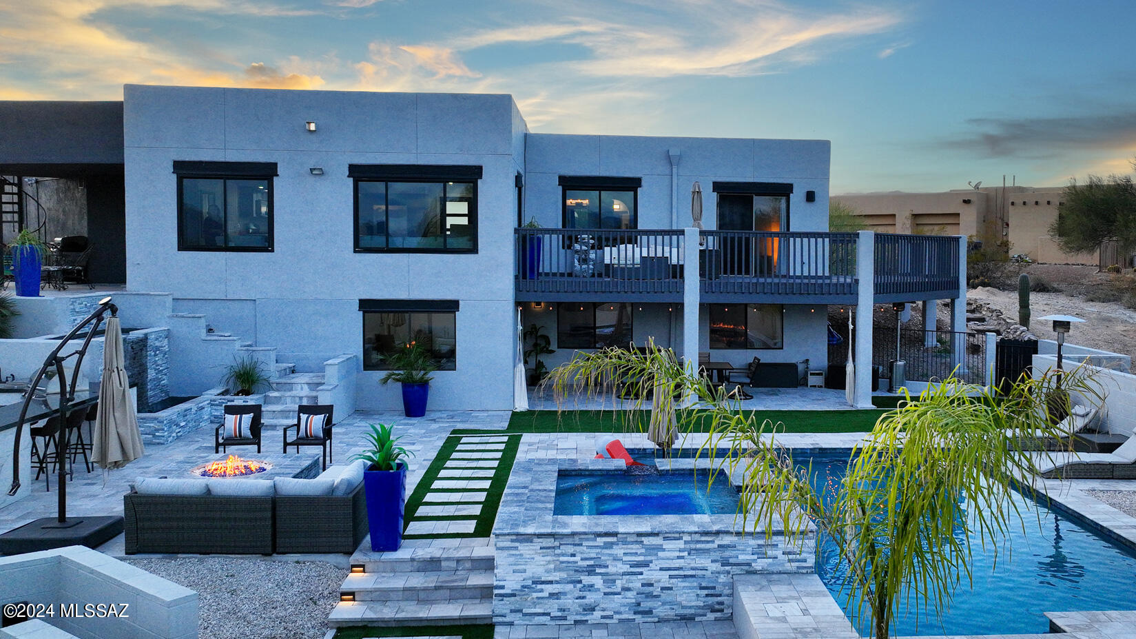 4180 North Swan Road Tucson, AZ 85718 - Photo 5 of 46 Gallery Image 5