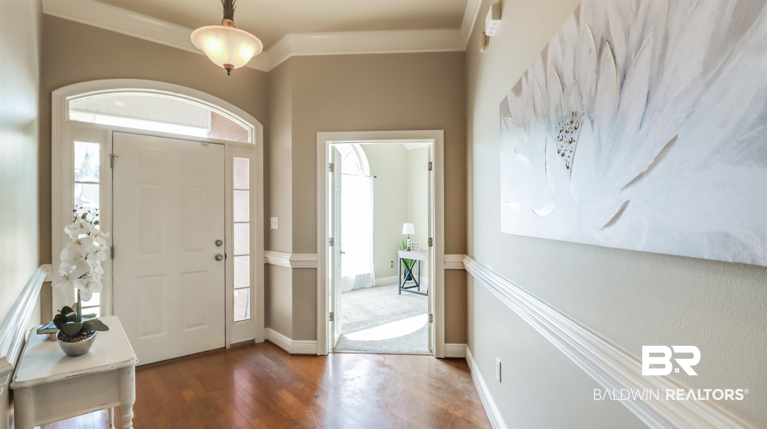 5552 Fairfield Place Mobile, AL 36609 - Photo 2 of 28