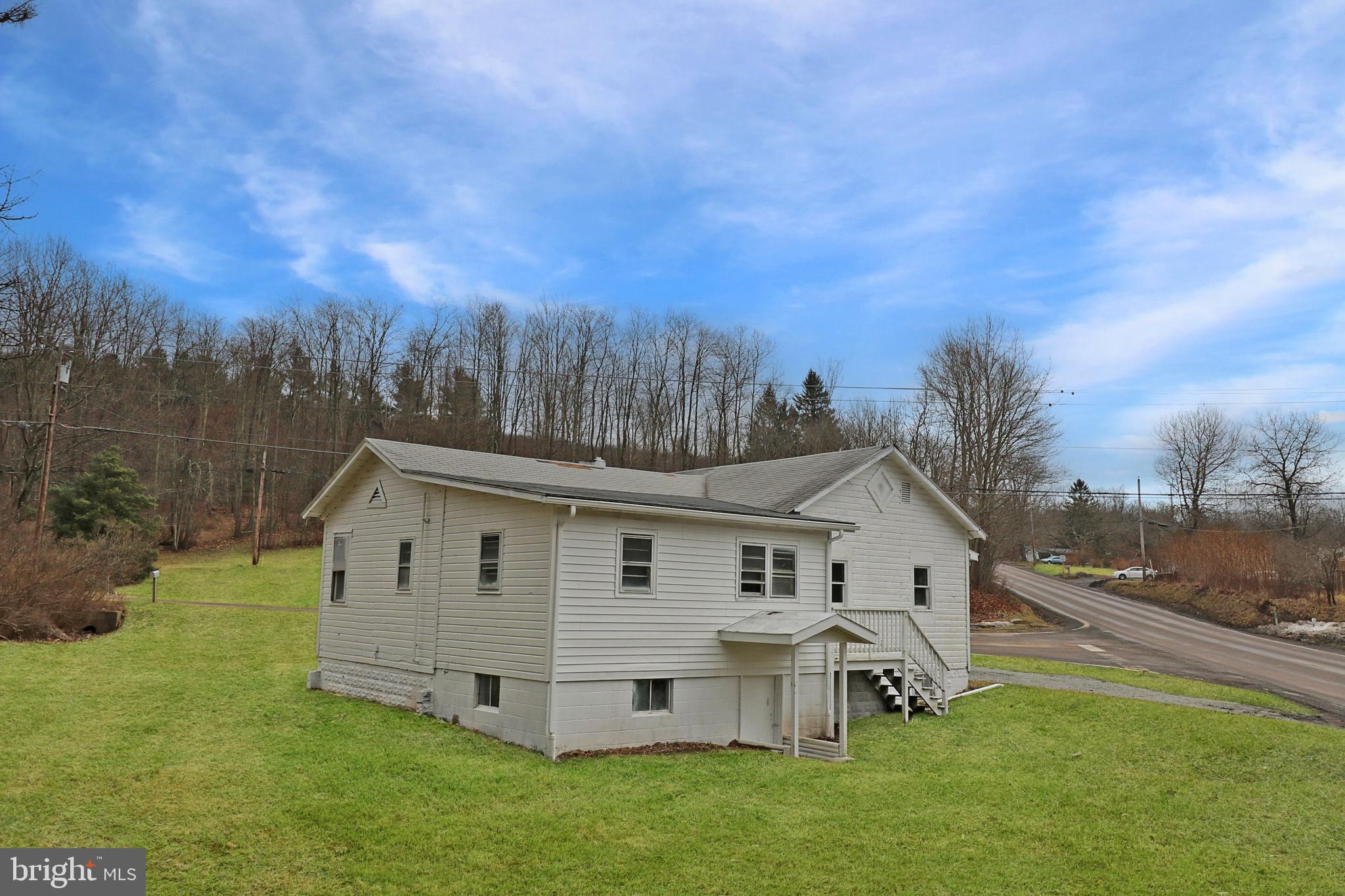 15 Swantamont Road Swanton, MD 21561 - Photo 1 of 13