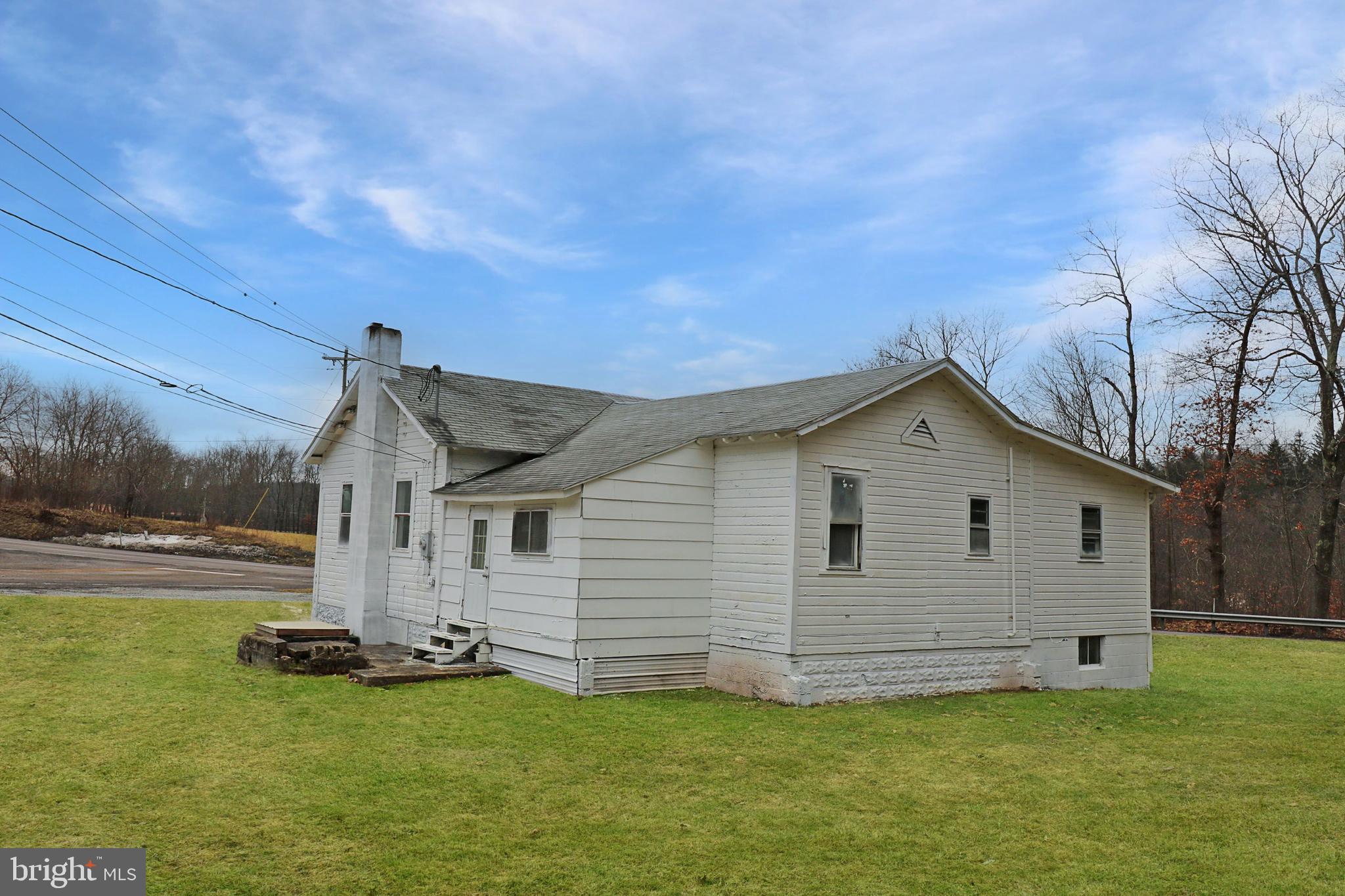 15 Swantamont Road Swanton, MD 21561 - Photo 2 of 13