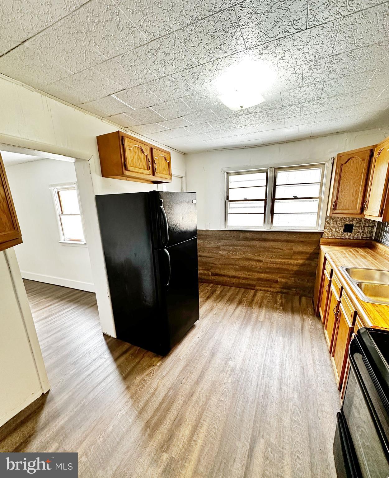 15 Swantamont Road Swanton, MD 21561 - Photo 5 of 13 Kitchen