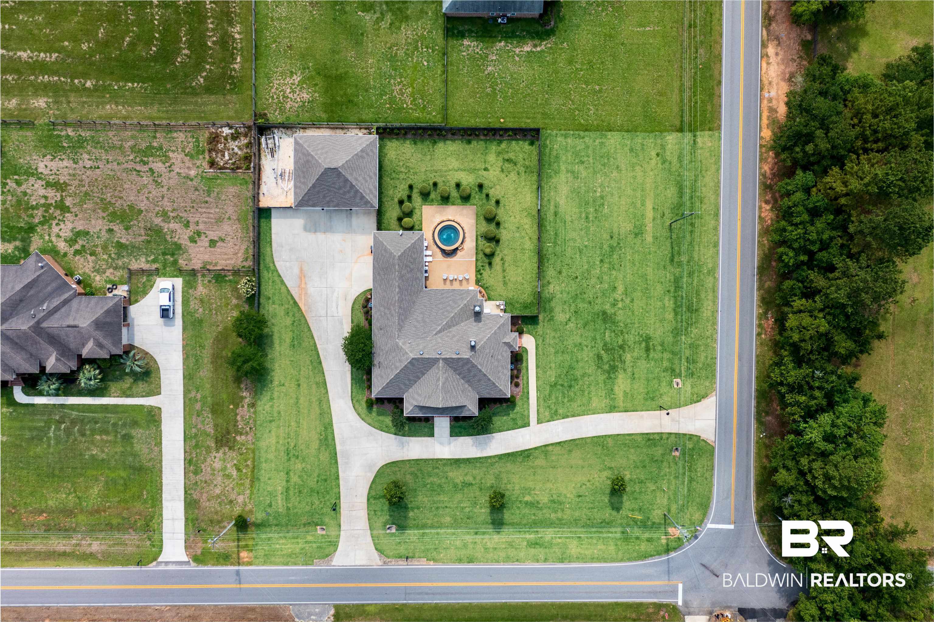 27941 Rigsby Road Daphne, AL 36526 - Photo 49 of 50