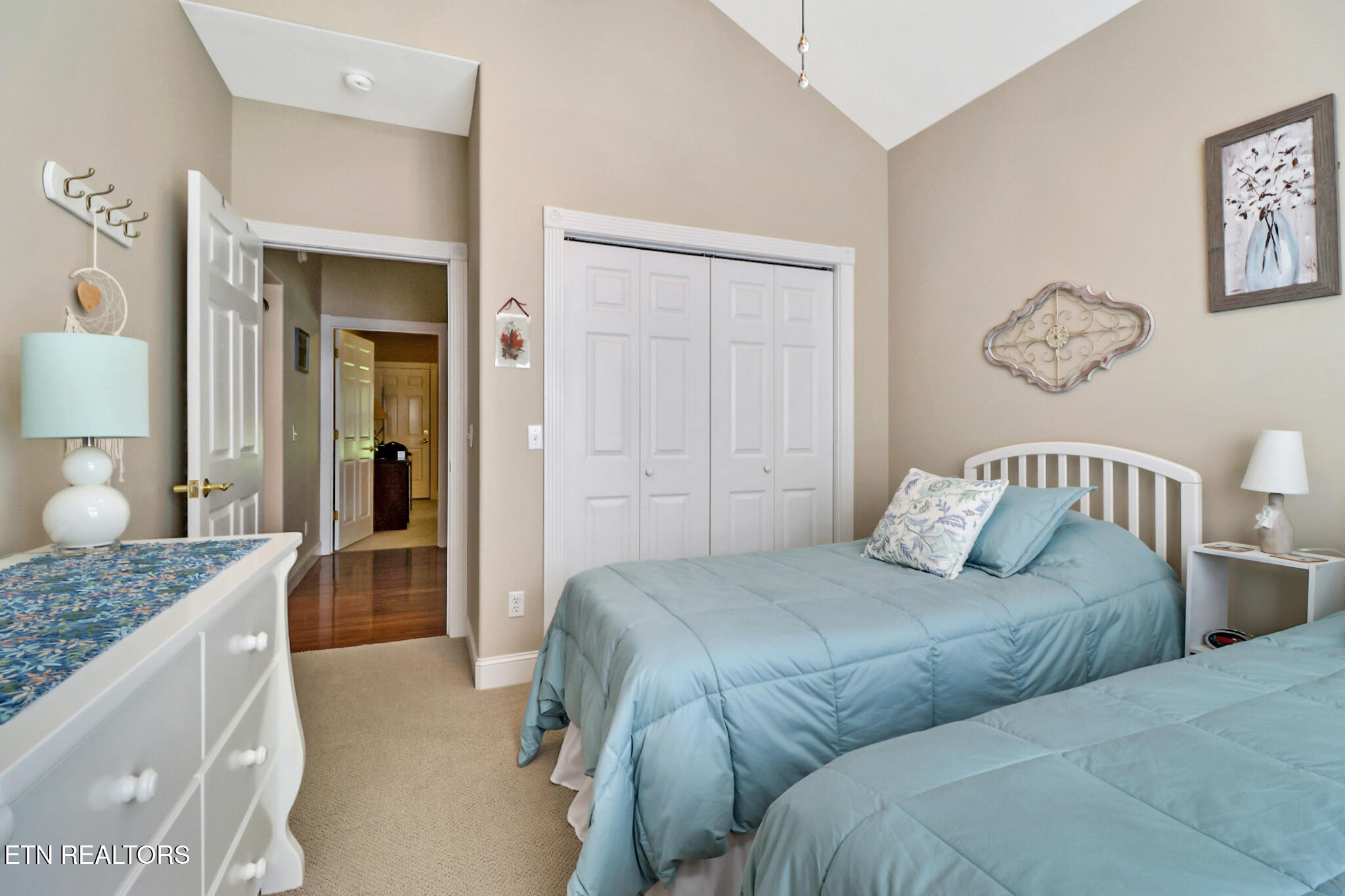 1115 Sunset Ridge Drive Crossville, TN 38571 - Photo 24 of 52 Bedroom