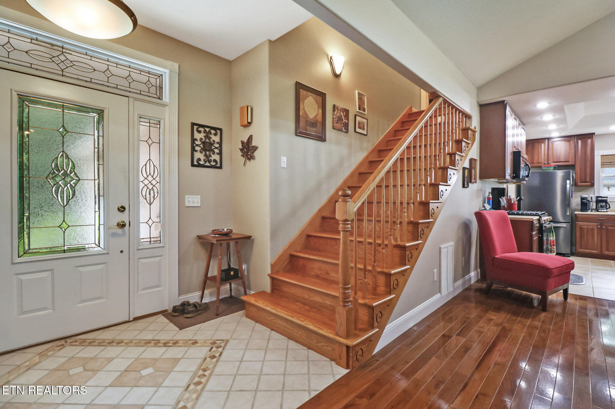 1115 Sunset Ridge Drive Crossville, TN 38571 - Photo 26 of 52 Stairs