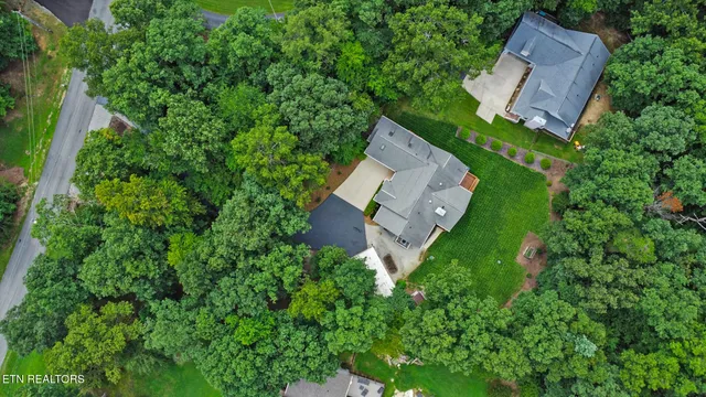 $475,000 | 1115 Sunset Ridge Drive, Crossville, TN 38571