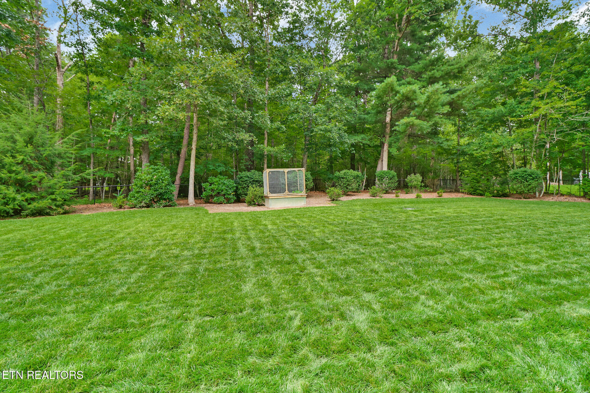 1115 Sunset Ridge Drive Crossville, TN 38571 - Photo 42 of 52 Yard