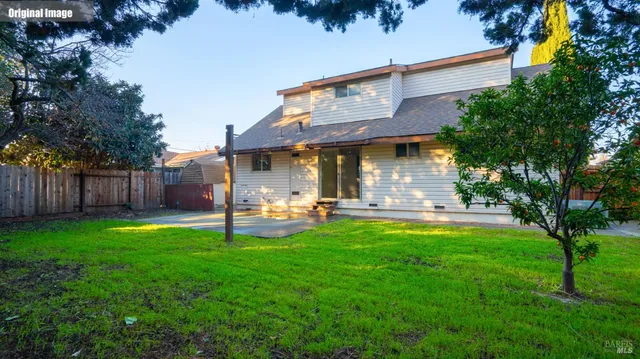 $525,000 | 209 Begonia Boulevard, Fairfield, CA 94533