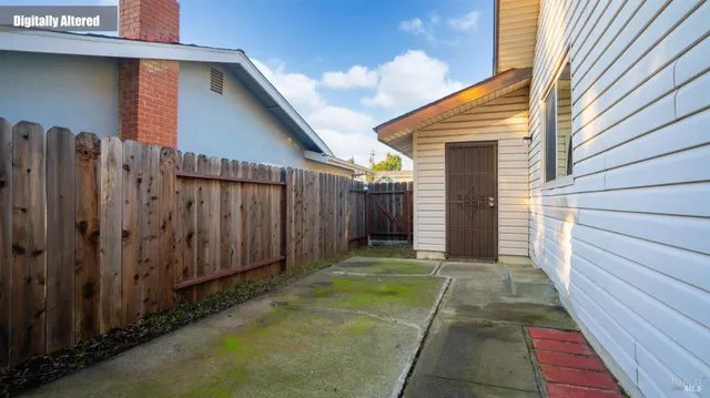 $525,000 | 209 Begonia Boulevard, Fairfield, CA 94533