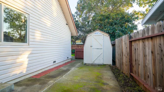 $525,000 | 209 Begonia Boulevard, Fairfield, CA 94533