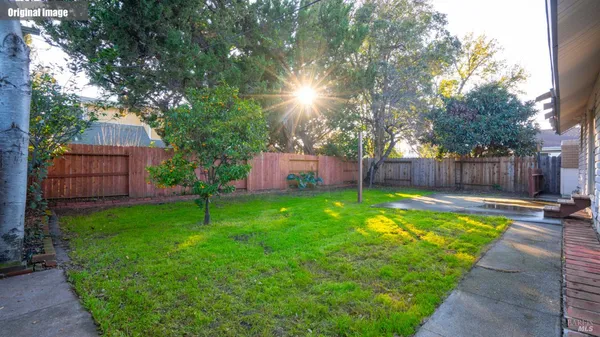 $525,000 | 209 Begonia Boulevard, Fairfield, CA 94533