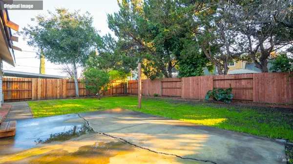 $525,000 | 209 Begonia Boulevard, Fairfield, CA 94533