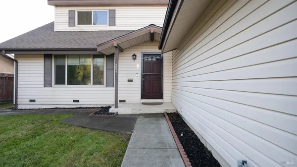 $525,000 | 209 Begonia Boulevard, Fairfield, CA 94533