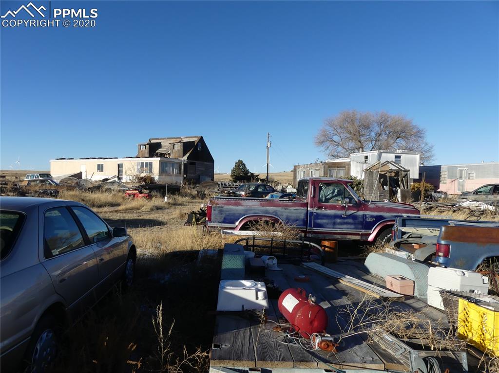 36565 Funk Road Calhan, CO 80808 - Photo 13 of 25