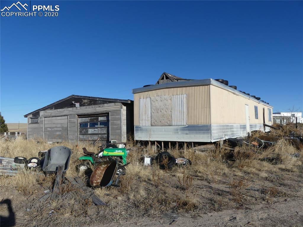 36565 Funk Road Calhan, CO 80808 - Photo 4 of 25